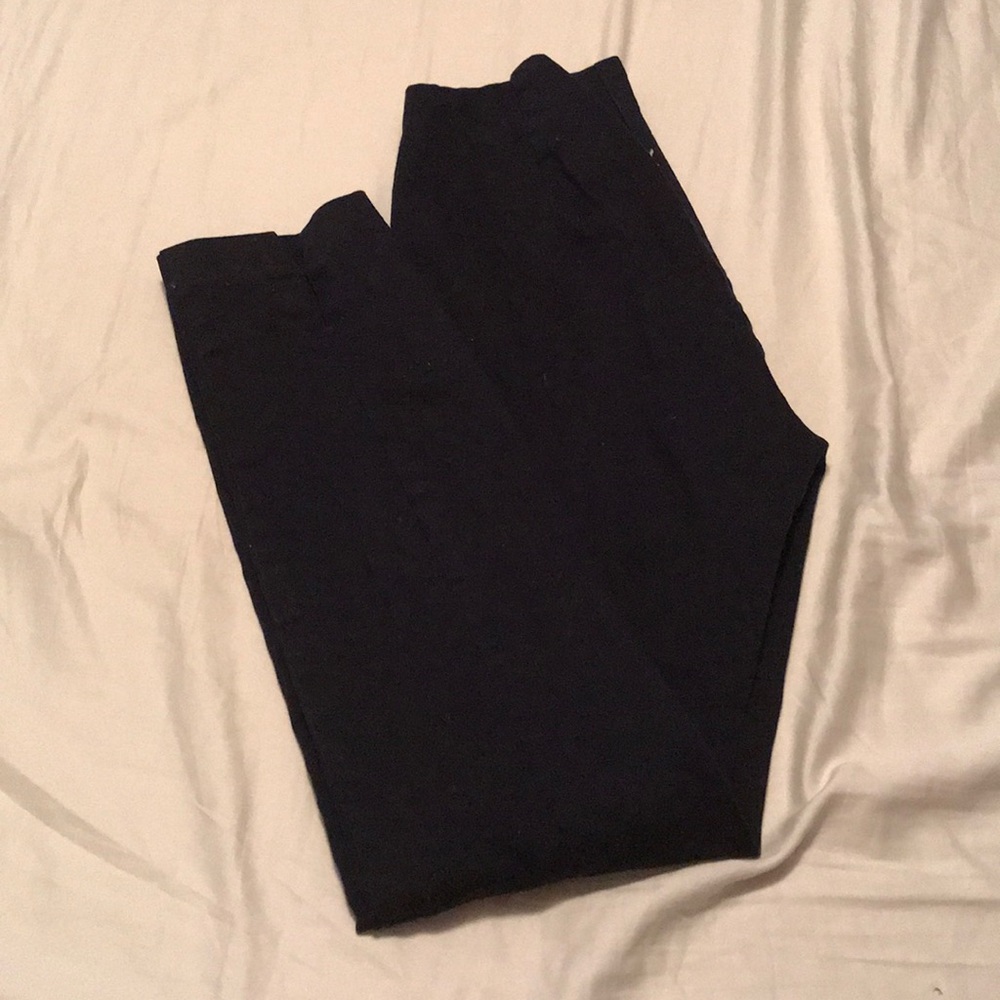 Super skinny high waist pant
